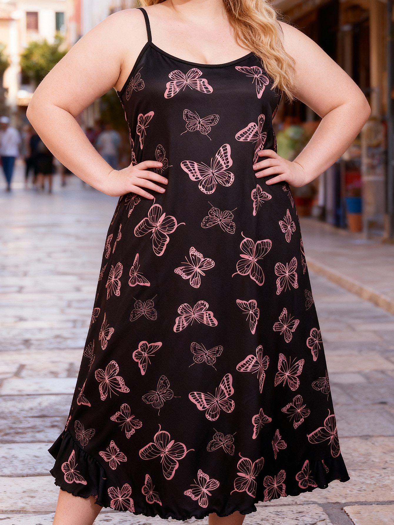 Plus Size Women's Spring Summe - Summer Clothing Collection 리뷰 및 가격