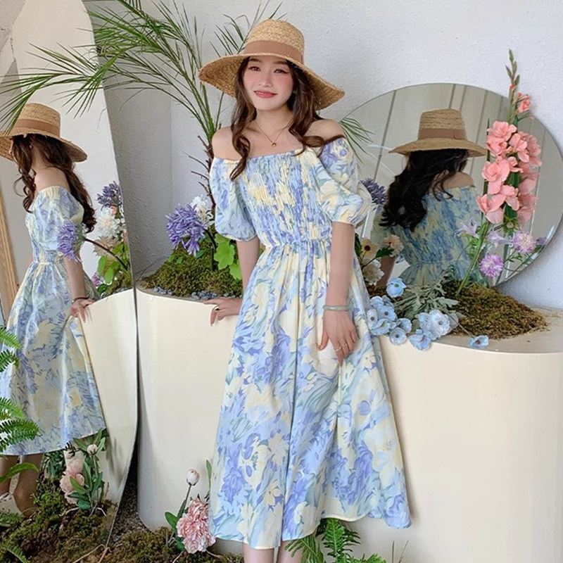 Holiday Look Family Matching C - Summer Clothing Looks 리뷰 및 가격
