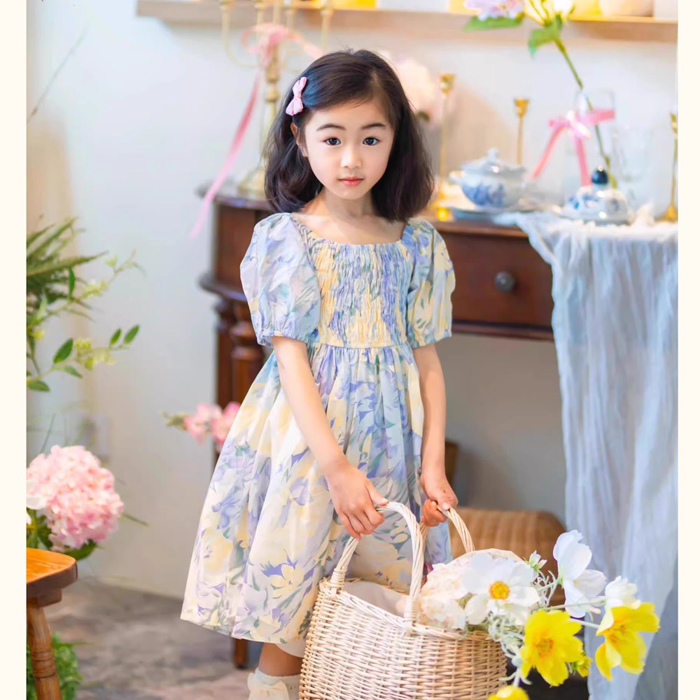 Holiday Look Family Matching C - Summer Clothing Looks 리뷰 및 가격