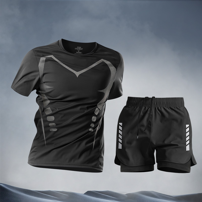 Casual Suits for men Men's Sum - Summer House Clothing 리뷰 및 가격