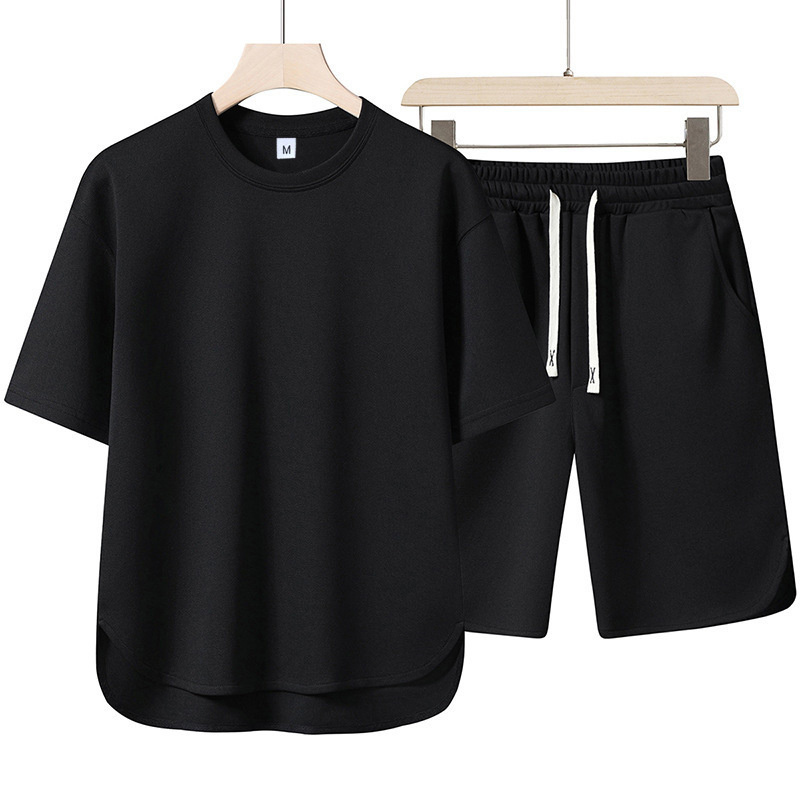 2026 summer new men's round ne - Summer Clothing Haul 리뷰 및 가격