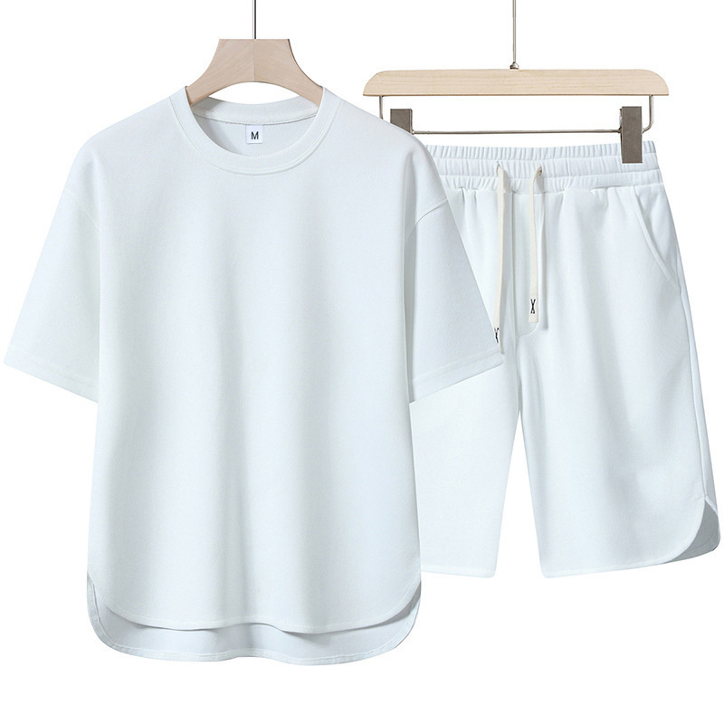 2026 summer new men's round ne - Summer Clothing Haul 리뷰 및 가격