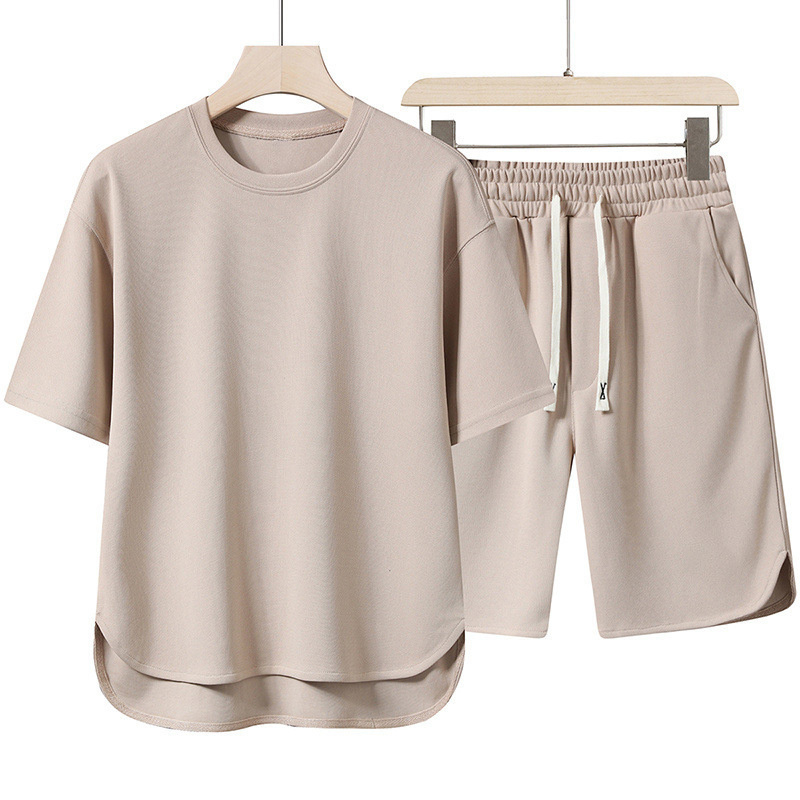 2026 summer new men's round ne - Summer Clothing Haul 리뷰 및 가격