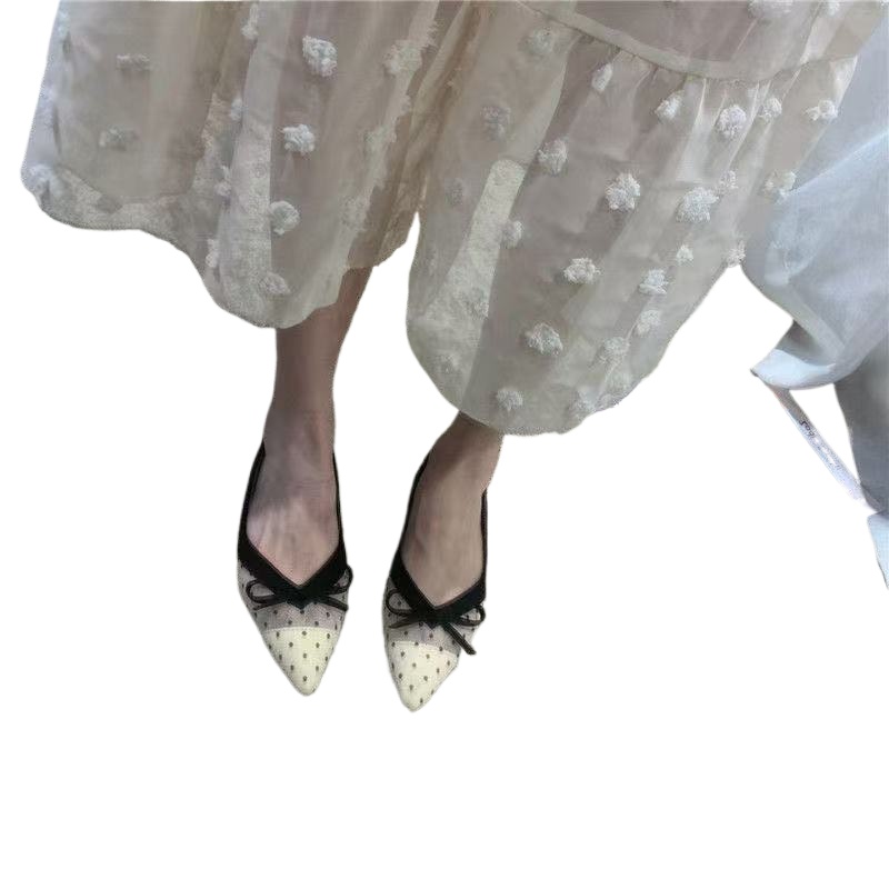 2026 Summer New Polka Dot Sing - Summer Clothing Collection 리뷰 및 가격