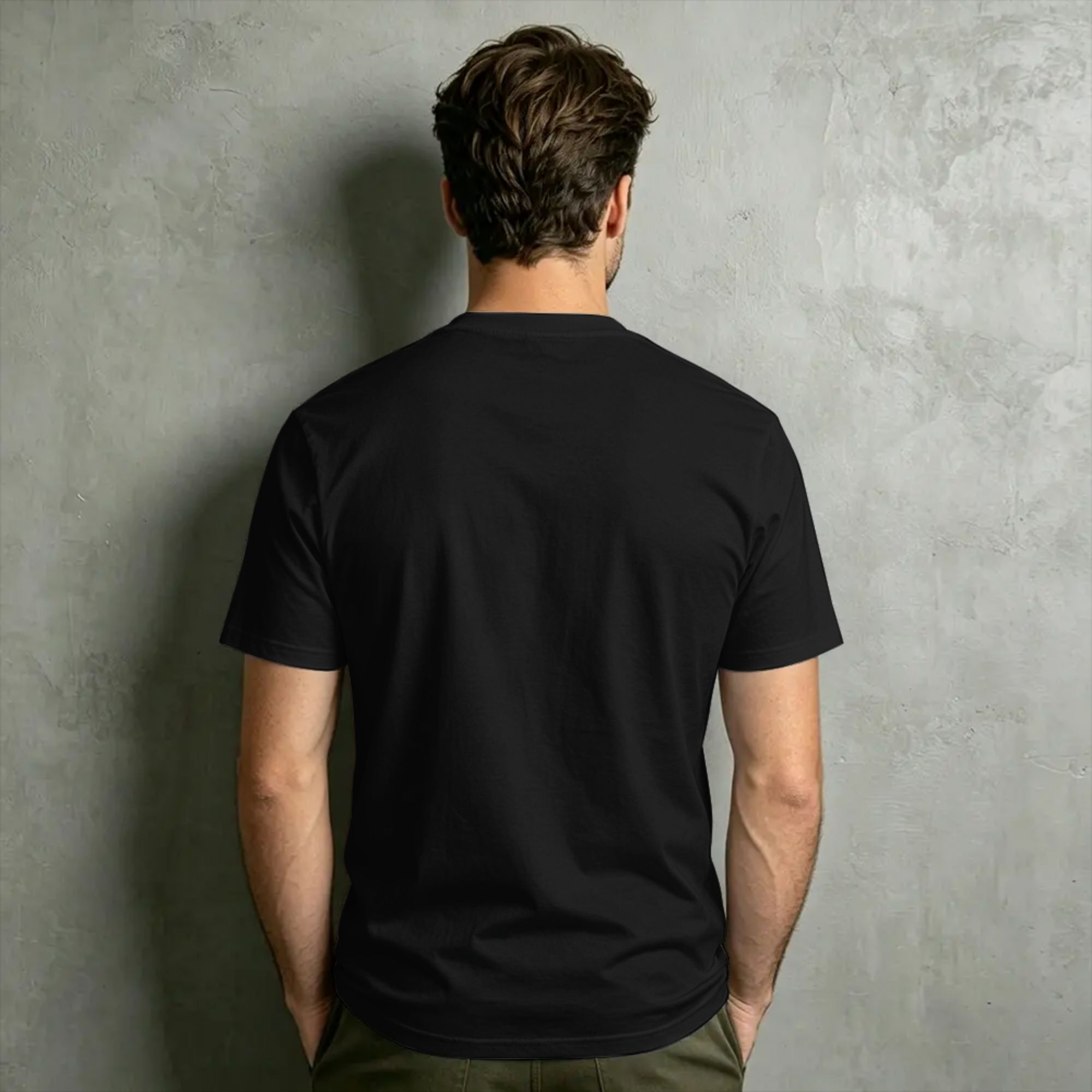 Van Gogh Heart Cotton T-Shirt  - Summer Clothing Cheap 리뷰 및 가격