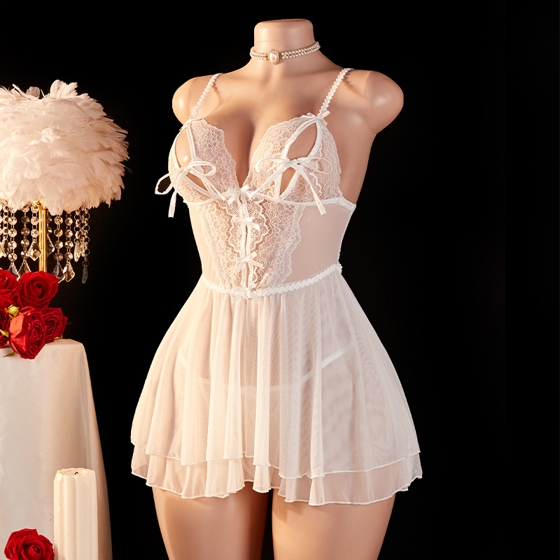 Transparent Sexy Woman Lingeri - Summer Clothing Collection 리뷰 및 가격