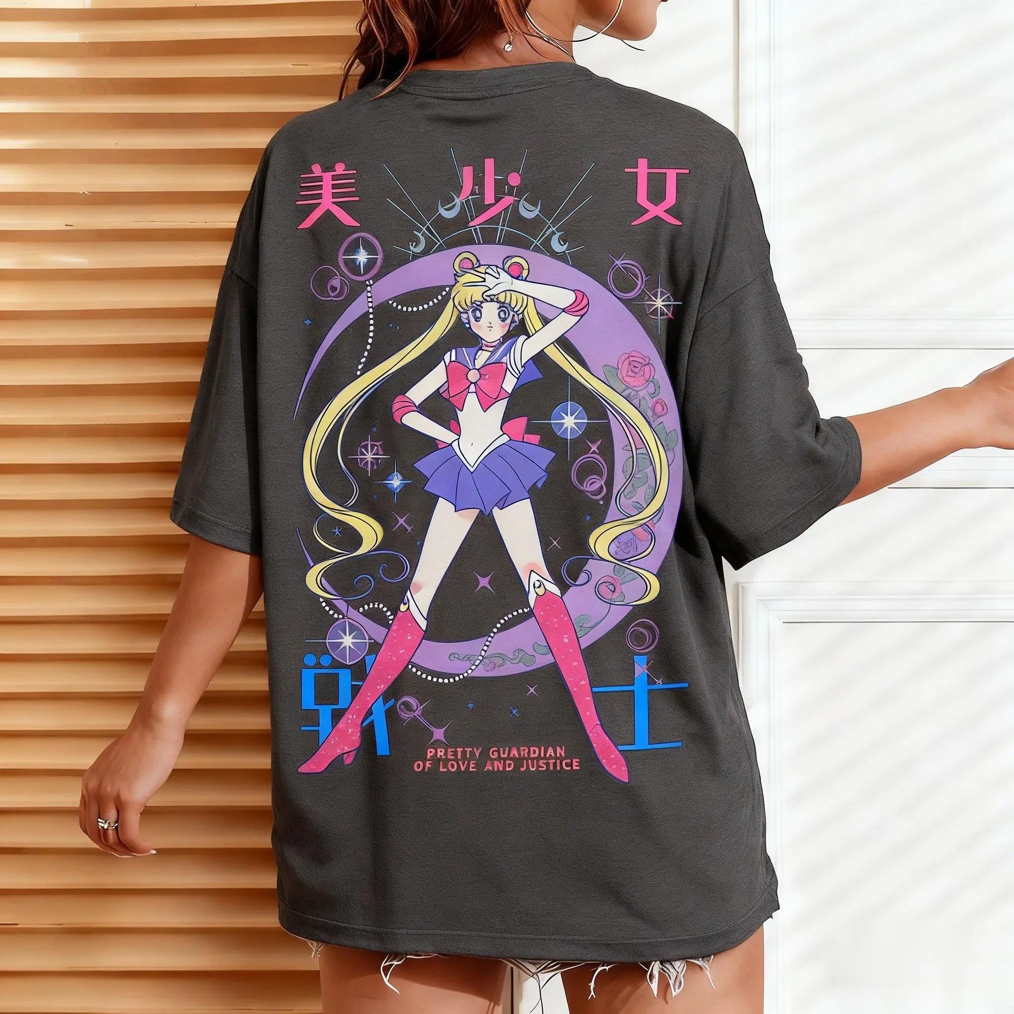 2026 Summer Pretty Warrior Moo - Summer Loving Clothing 리뷰 및 가격