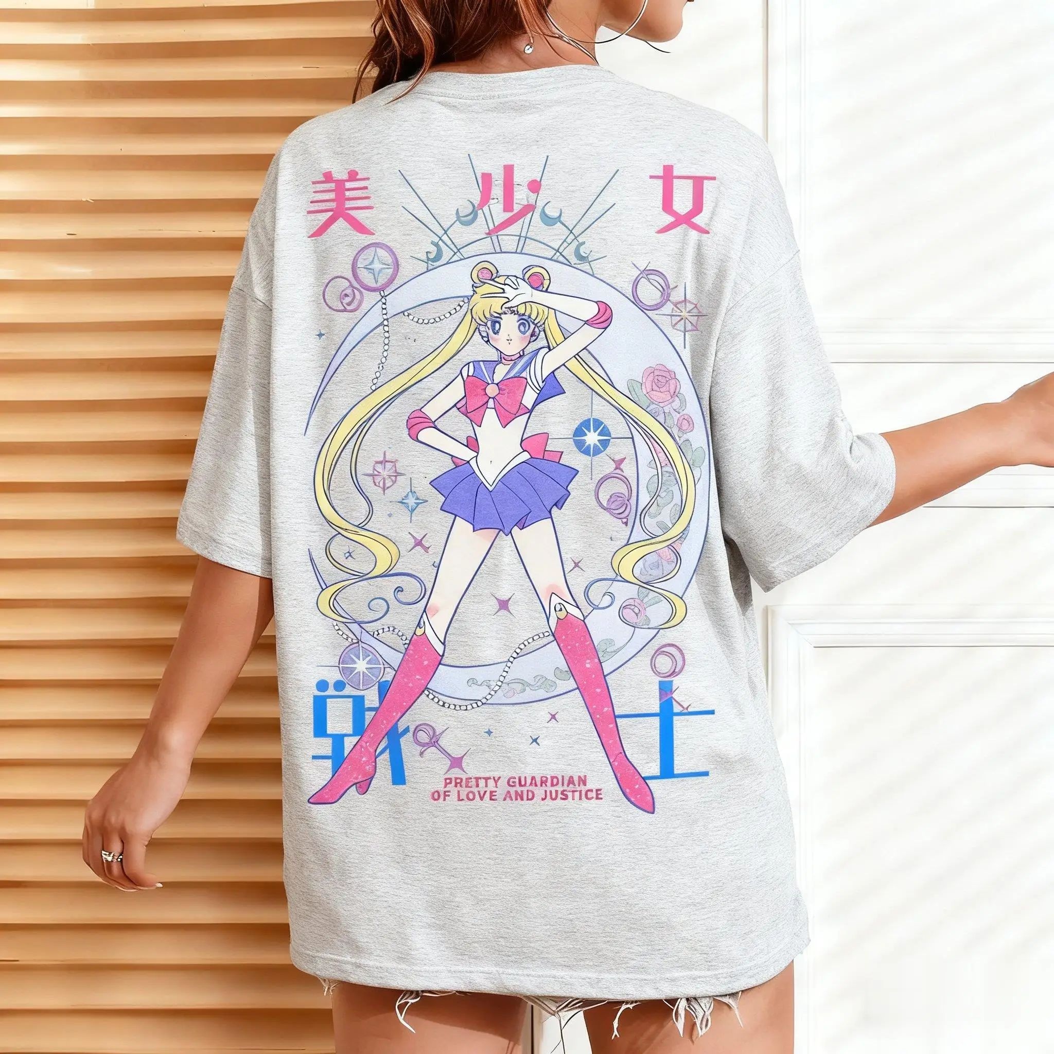 2026 Summer Pretty Warrior Moo - Summer Loving Clothing 리뷰 및 가격