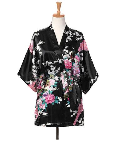 Lace Up Woman Peacock Print Ja - Summer House Clothing 리뷰 및 가격