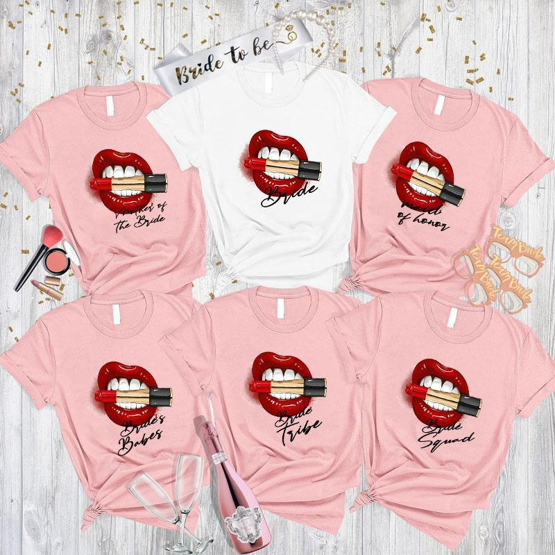 Funny Summer T Shirt for Bride - Summer Clothing Cheap 리뷰 및 가격