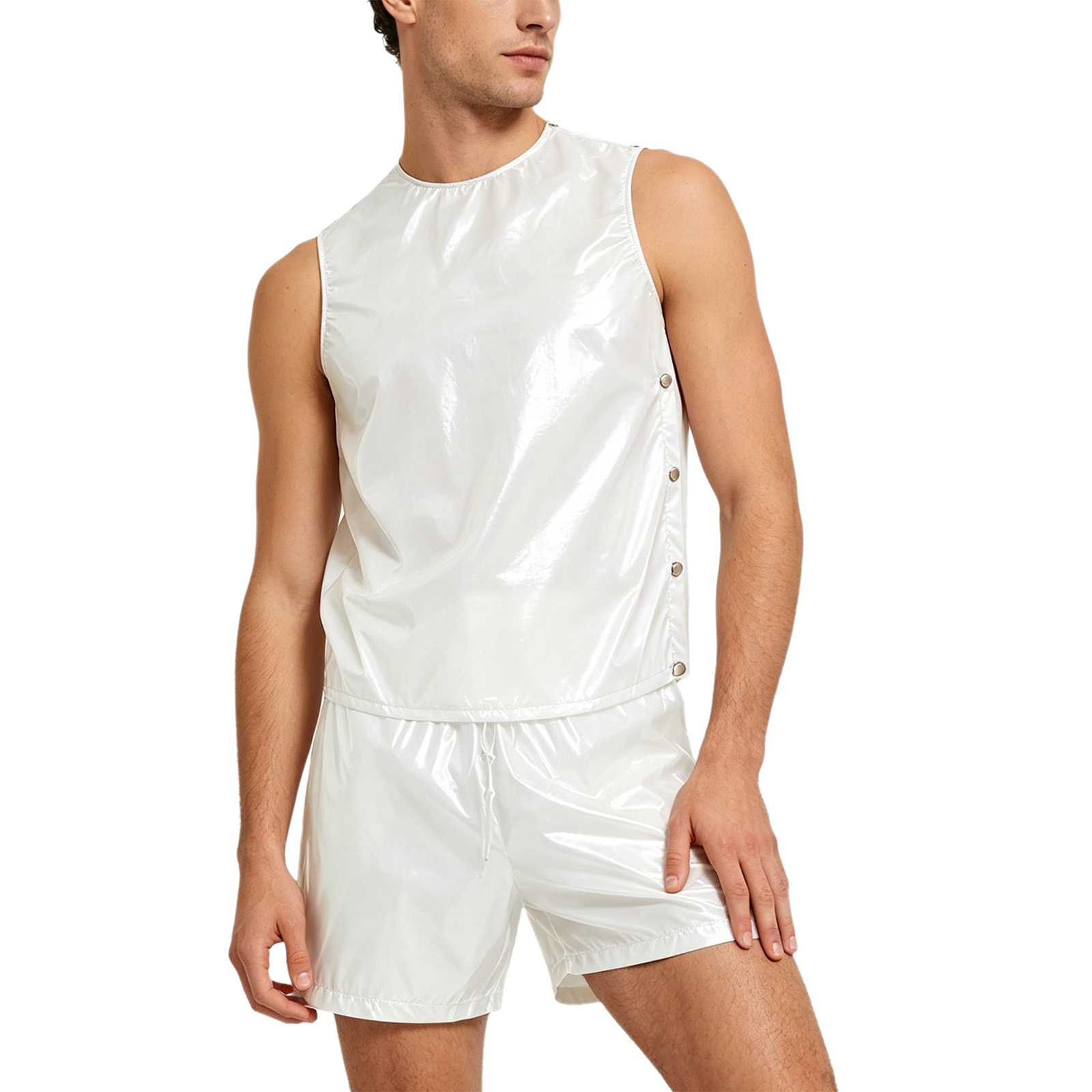 Mens Special Needs Waterproof  - Summer Clothing Tops 리뷰 및 가격