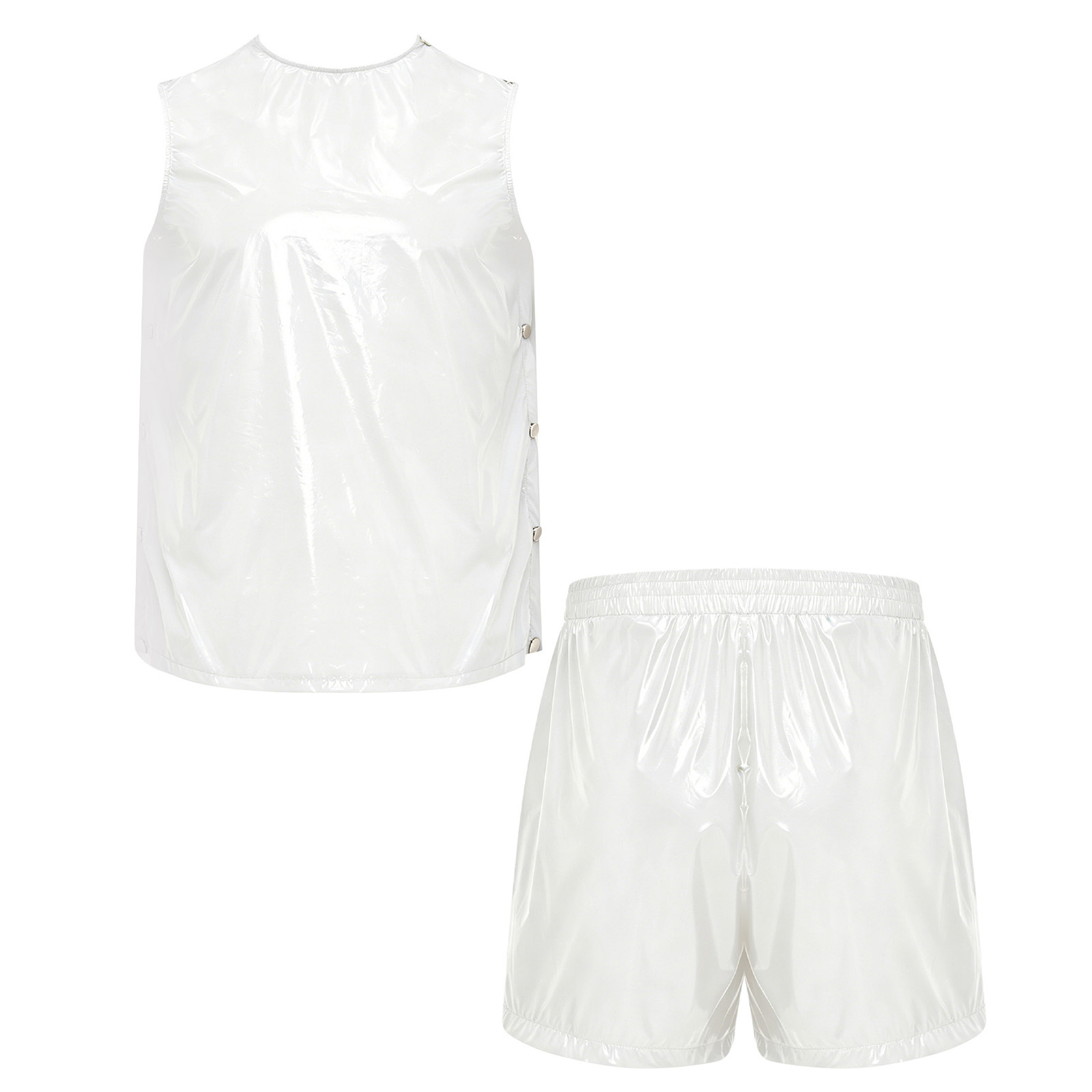 Mens Special Needs Waterproof  - Summer Clothing Tops 리뷰 및 가격