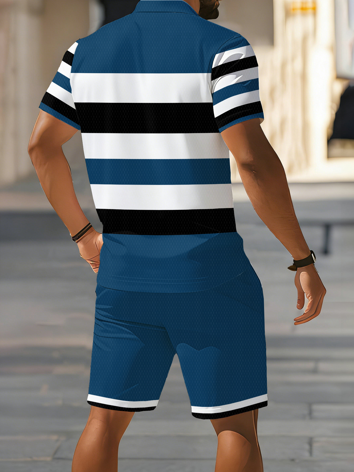 2026 Summer Men's Polo Shirt S - Summer Clothing Shops 리뷰 및 가격