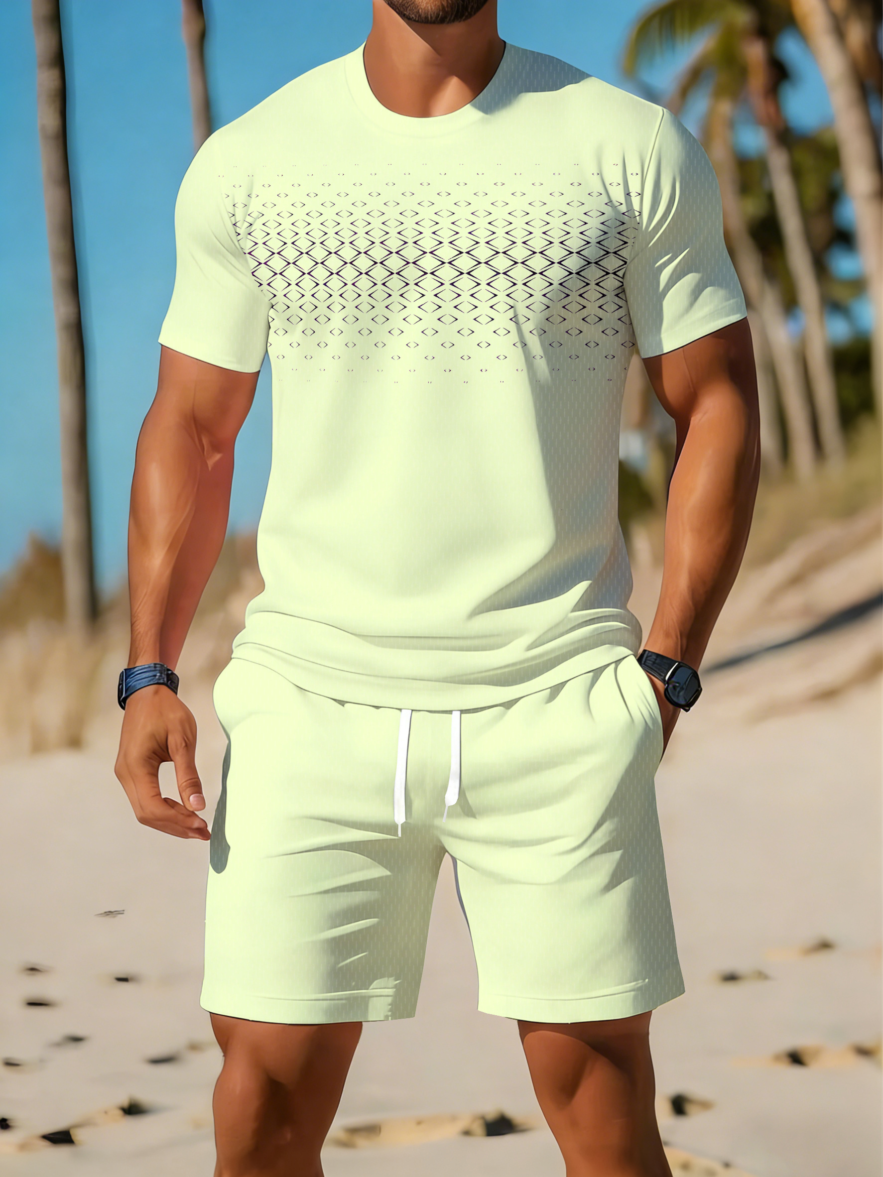 2026 Summer Men's Polo Shirt S - Summer Clothing Shops 리뷰 및 가격