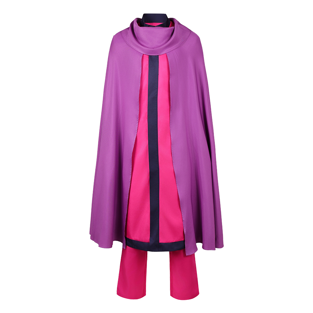 Disguise Magneto Cosplay Costu - Summer Clothing Fabric 리뷰 및 가격