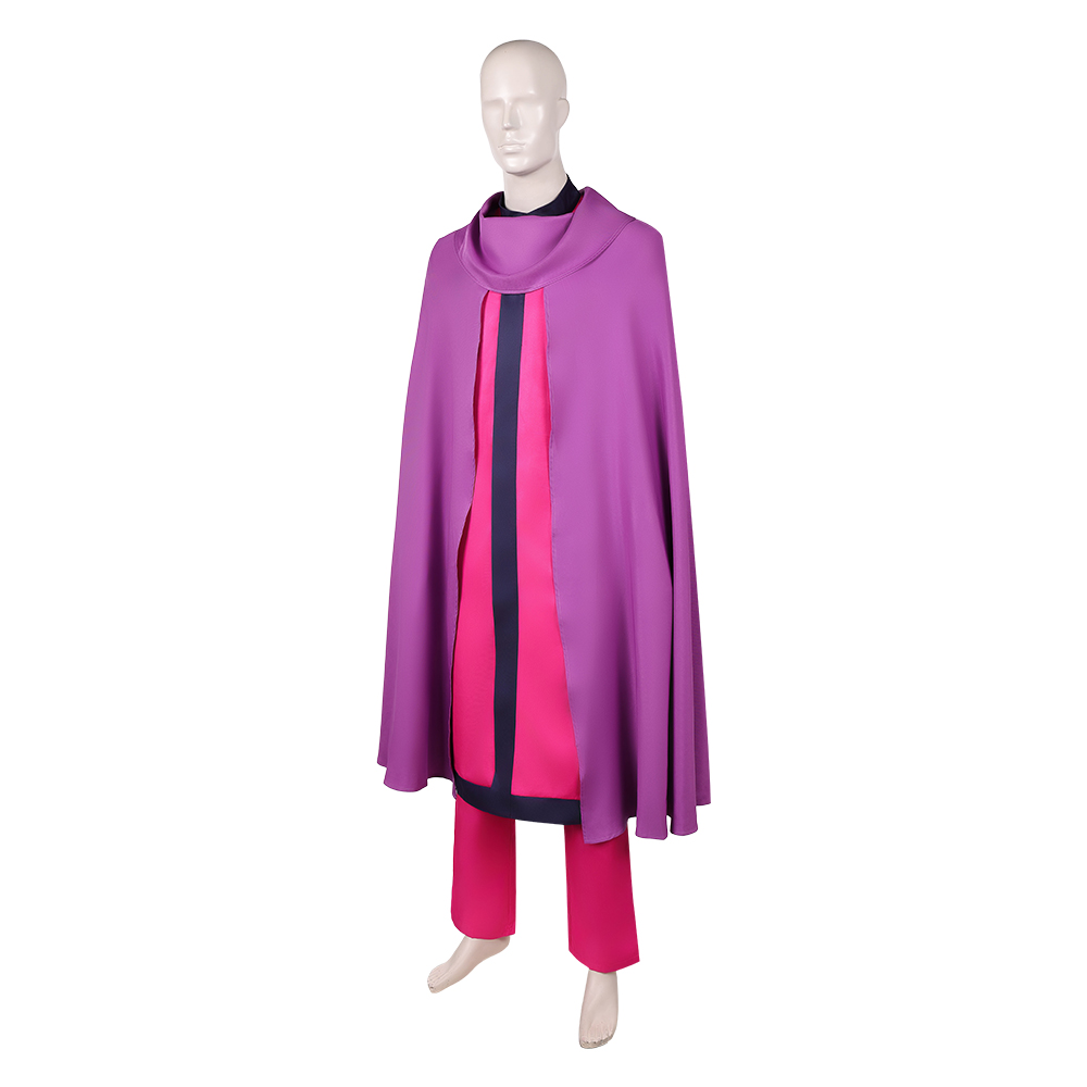 Disguise Magneto Cosplay Costu - Summer Clothing Fabric 리뷰 및 가격