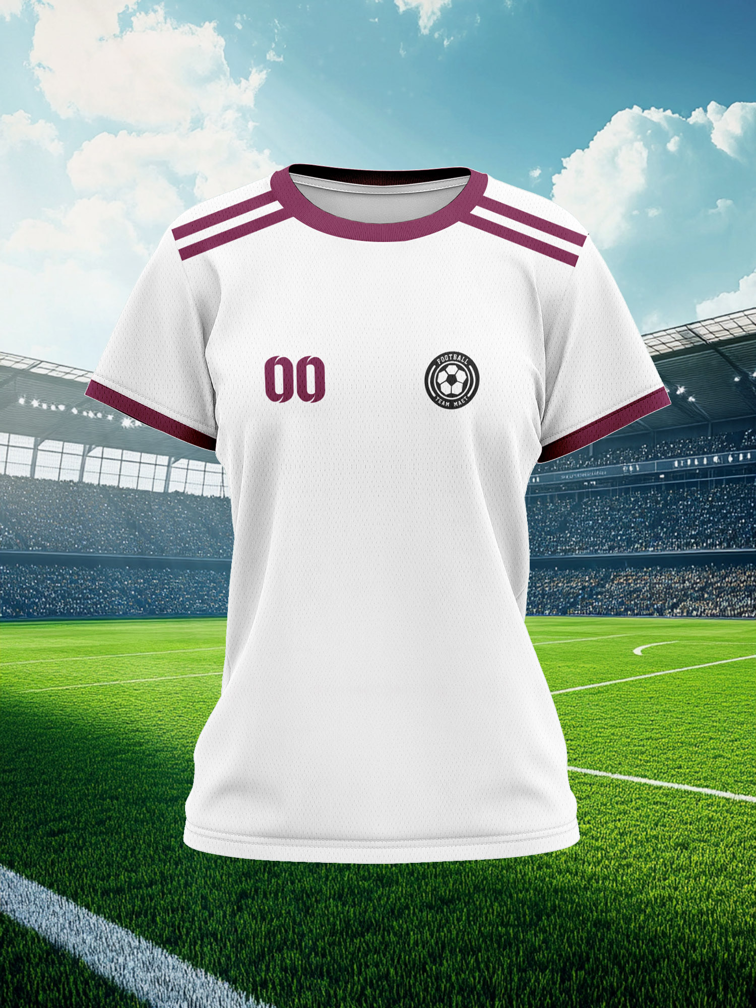 Qatar away 2026 personalized c - Summer Clothing Fabric 리뷰 및 가격