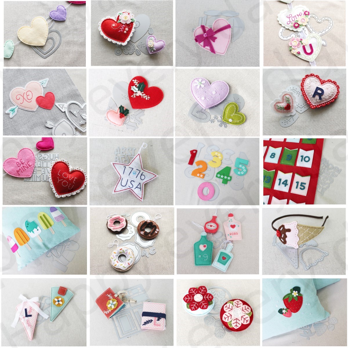 New Ice Cream Cone Strawberry  - Summer Loving Clothing 리뷰 및 가격