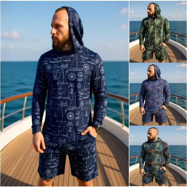 2026 New Camouflage Print Unis - Summer Clothing Types 리뷰 및 가격