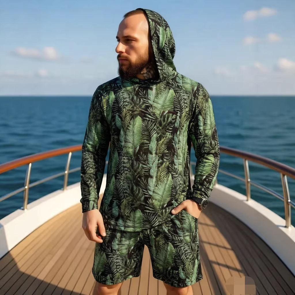 2026 New Camouflage Print Unis - Summer Clothing Types 리뷰 및 가격