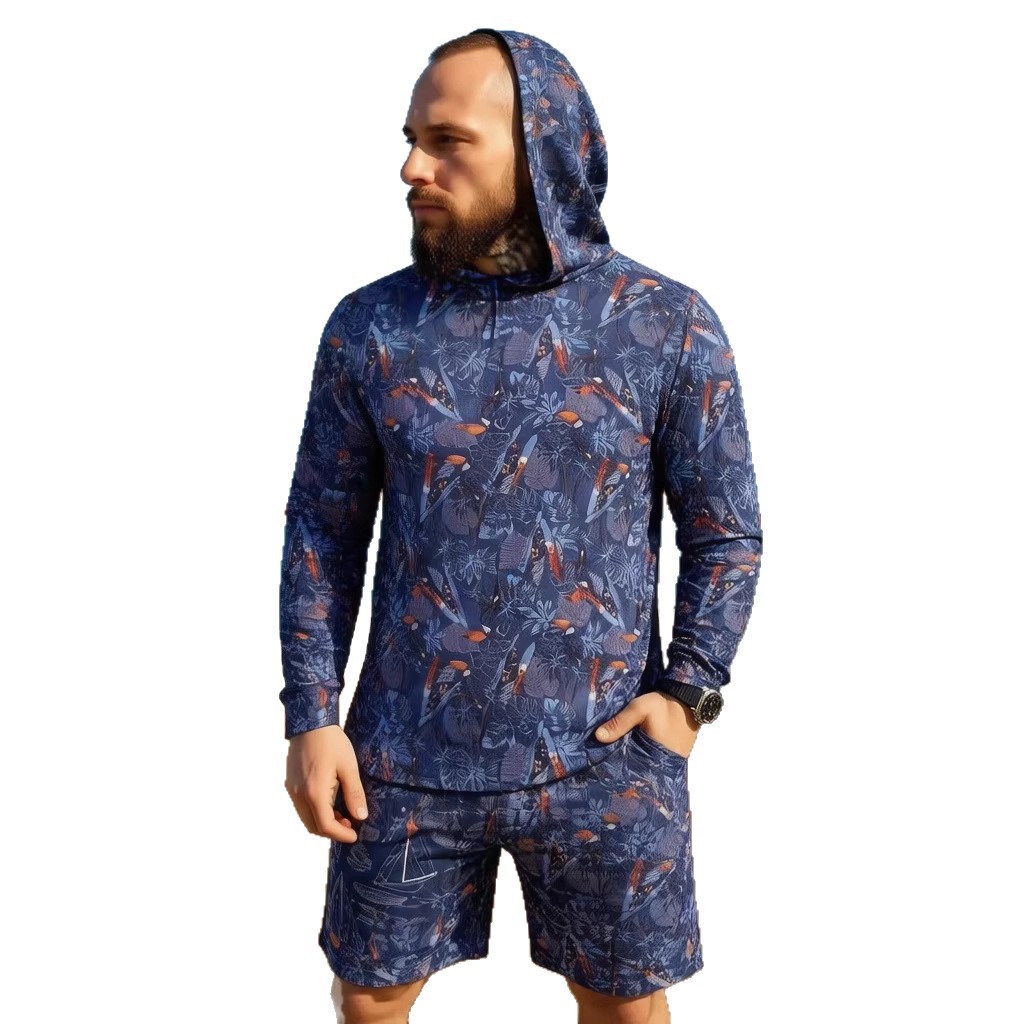 2026 New Camouflage Print Unis - Summer Clothing Types 리뷰 및 가격