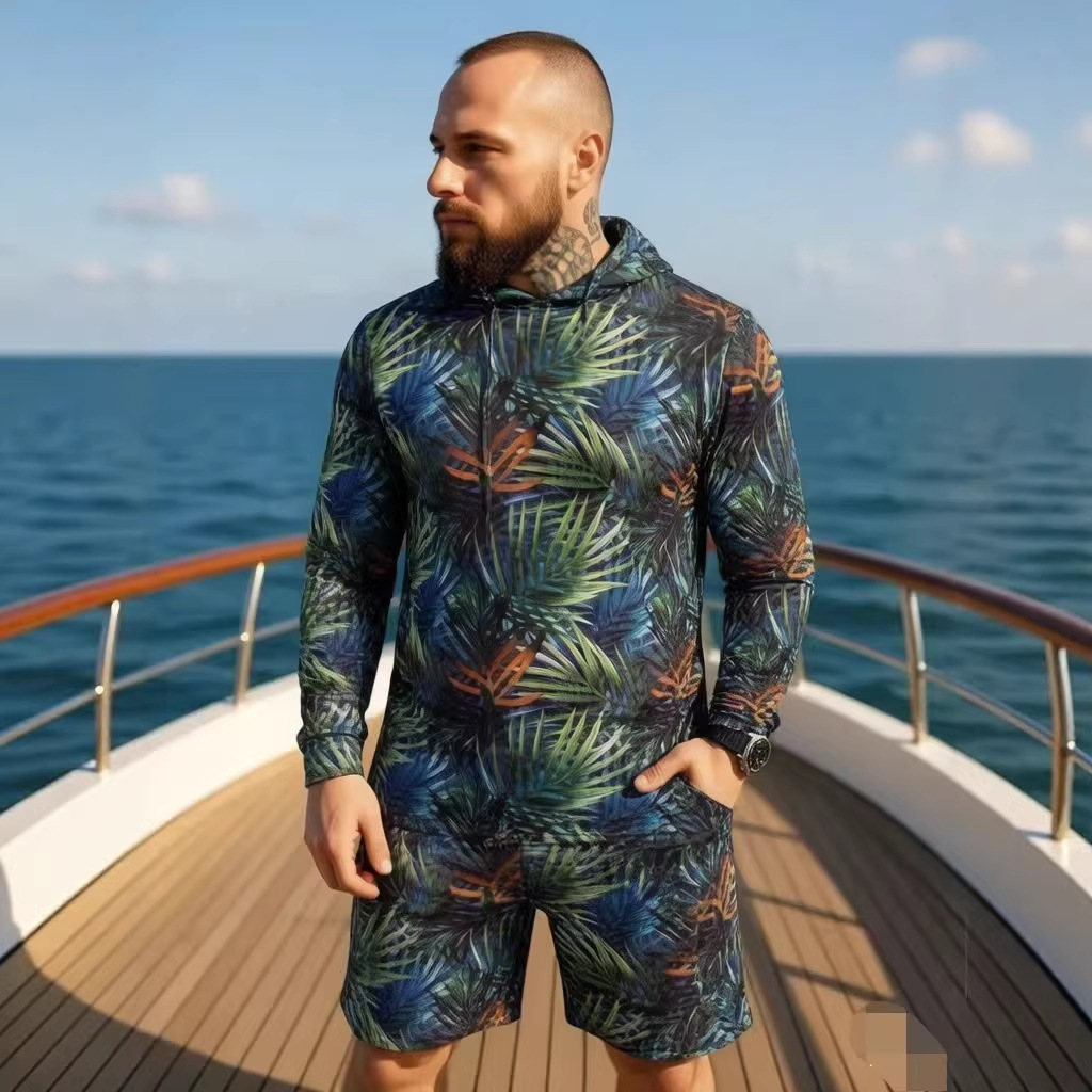 2026 New Camouflage Print Unis - Summer Clothing Types 리뷰 및 가격