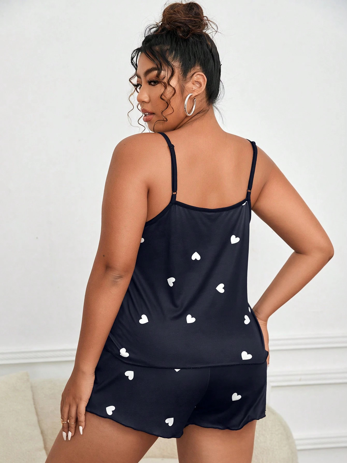 2 Pieces Pajamas Set for Women - Summer Clothing Collection 리뷰 및 가격