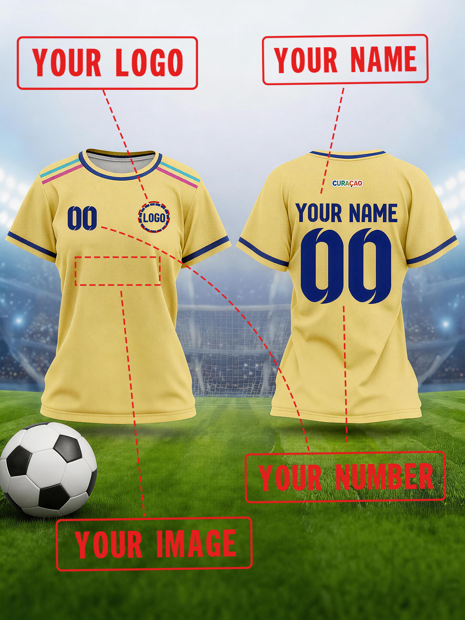 Curacao 2026 personalized cust - Summer Clothing Fabric 리뷰 및 가격