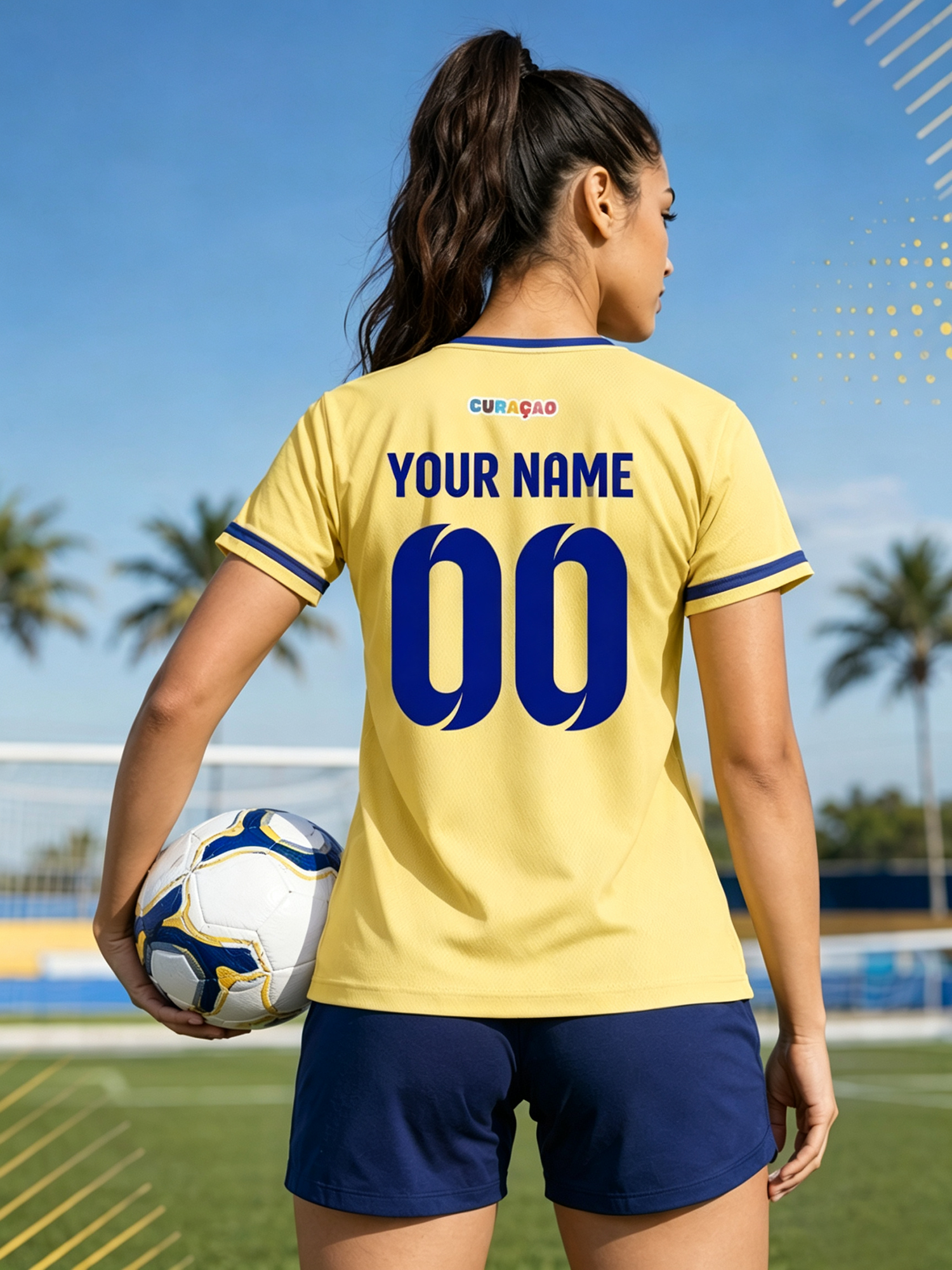 Curacao 2026 personalized cust - Summer Clothing Fabric 리뷰 및 가격