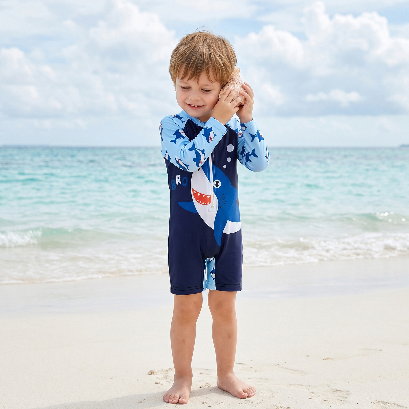 Toddler Baby Boy Rash Guard Sw - Rash Guard Long Sleeve 리뷰 및 가격