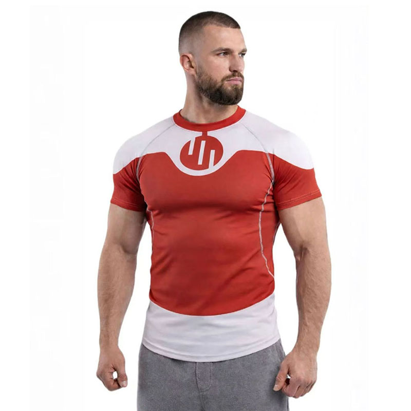 New Invincible Cosplay Rash Gu - Rash Guard Long Sleeve 리뷰 및 가격