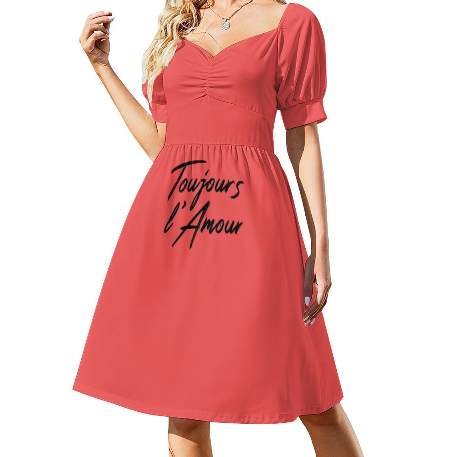 Valentine'S Day-Toujours L'Amo - Summer Loving Clothing 리뷰 및 가격