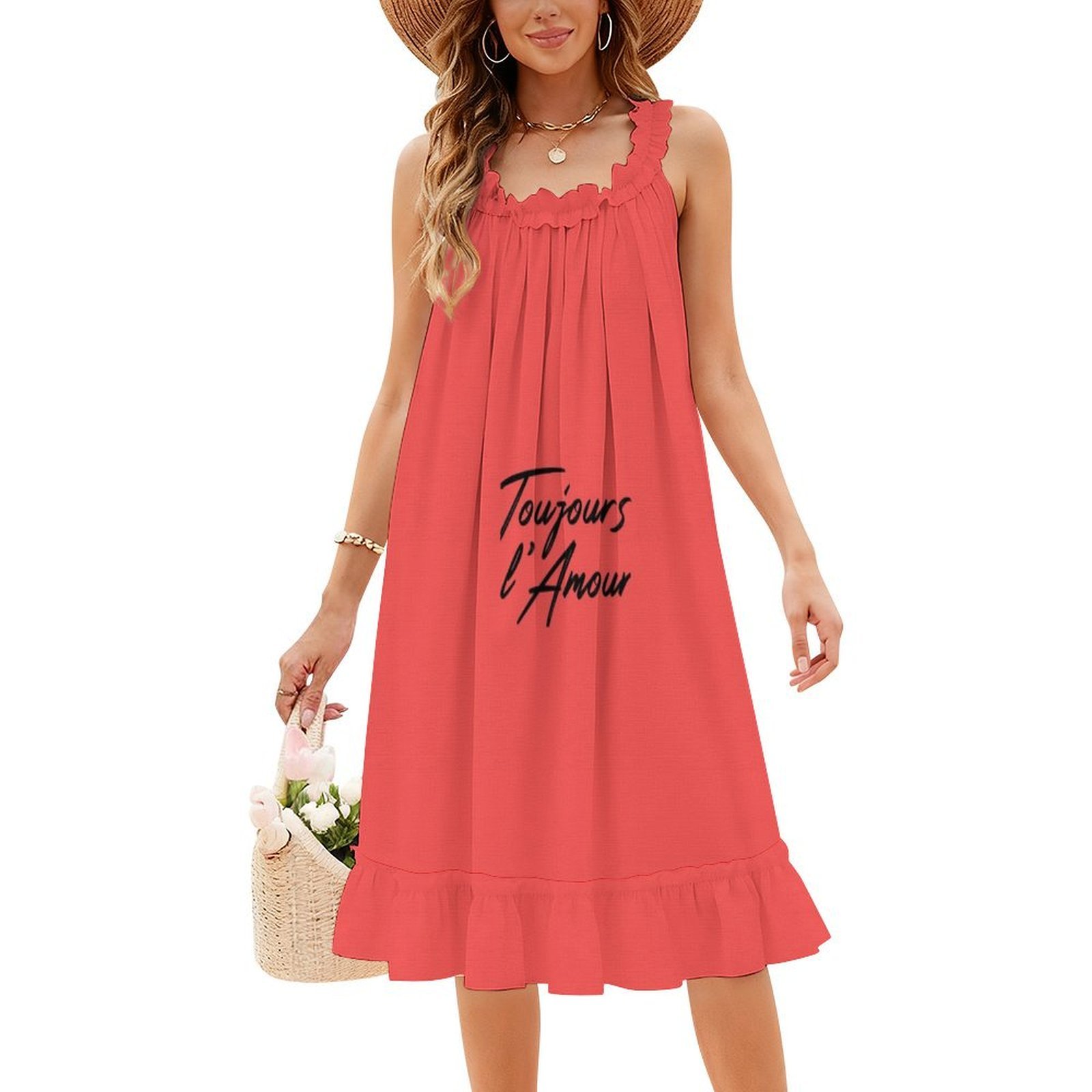 Valentine'S Day-Toujours L'Amo - Summer Loving Clothing 리뷰 및 가격