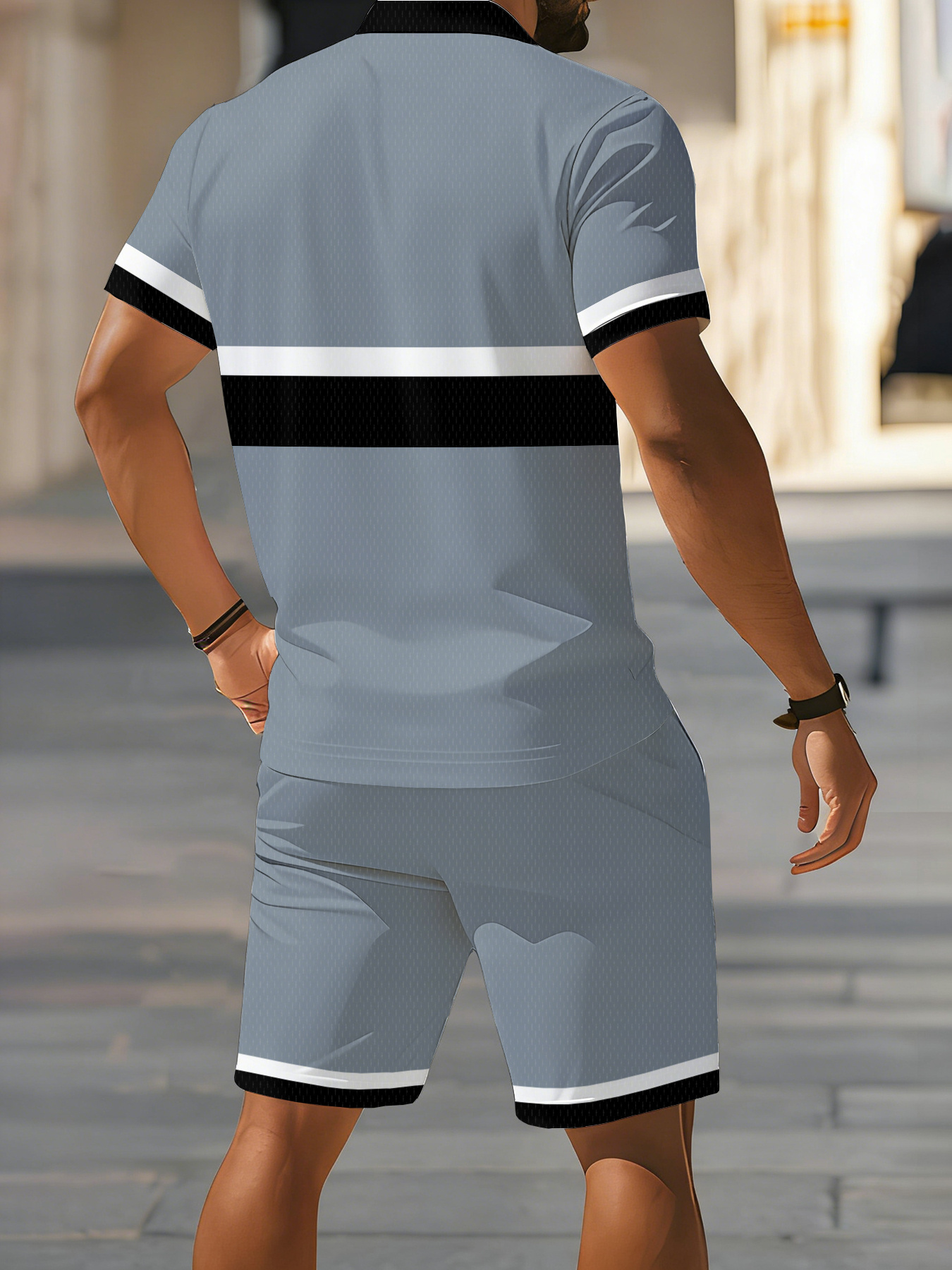 2026 Summer Men's Polo Shirt S - Summer Clothing Shops 리뷰 및 가격