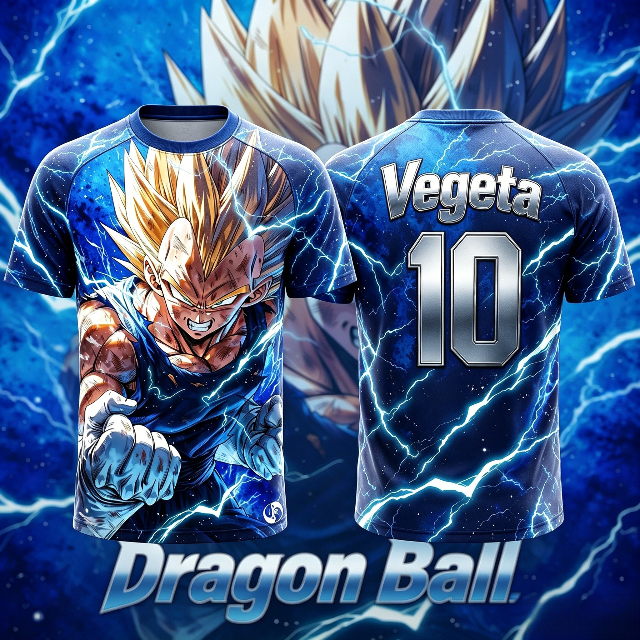 Dragon Ball 2026 Summer New NO - Summer Edition Clothing 리뷰 및 가격