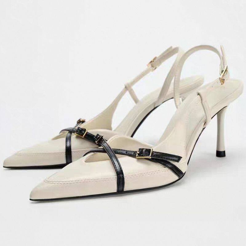 New Brand Summer Pointed Toe W - Summer Clothing Collection 리뷰 및 가격