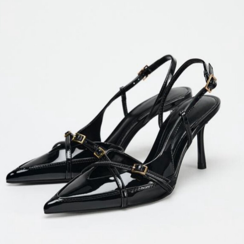 New Brand Summer Pointed Toe W - Summer Clothing Collection 리뷰 및 가격