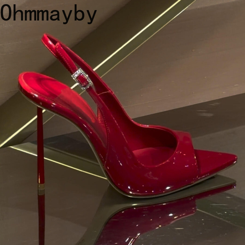 Sexy Thin High Heel Women Sand - Summer Clothing Collection 리뷰 및 가격