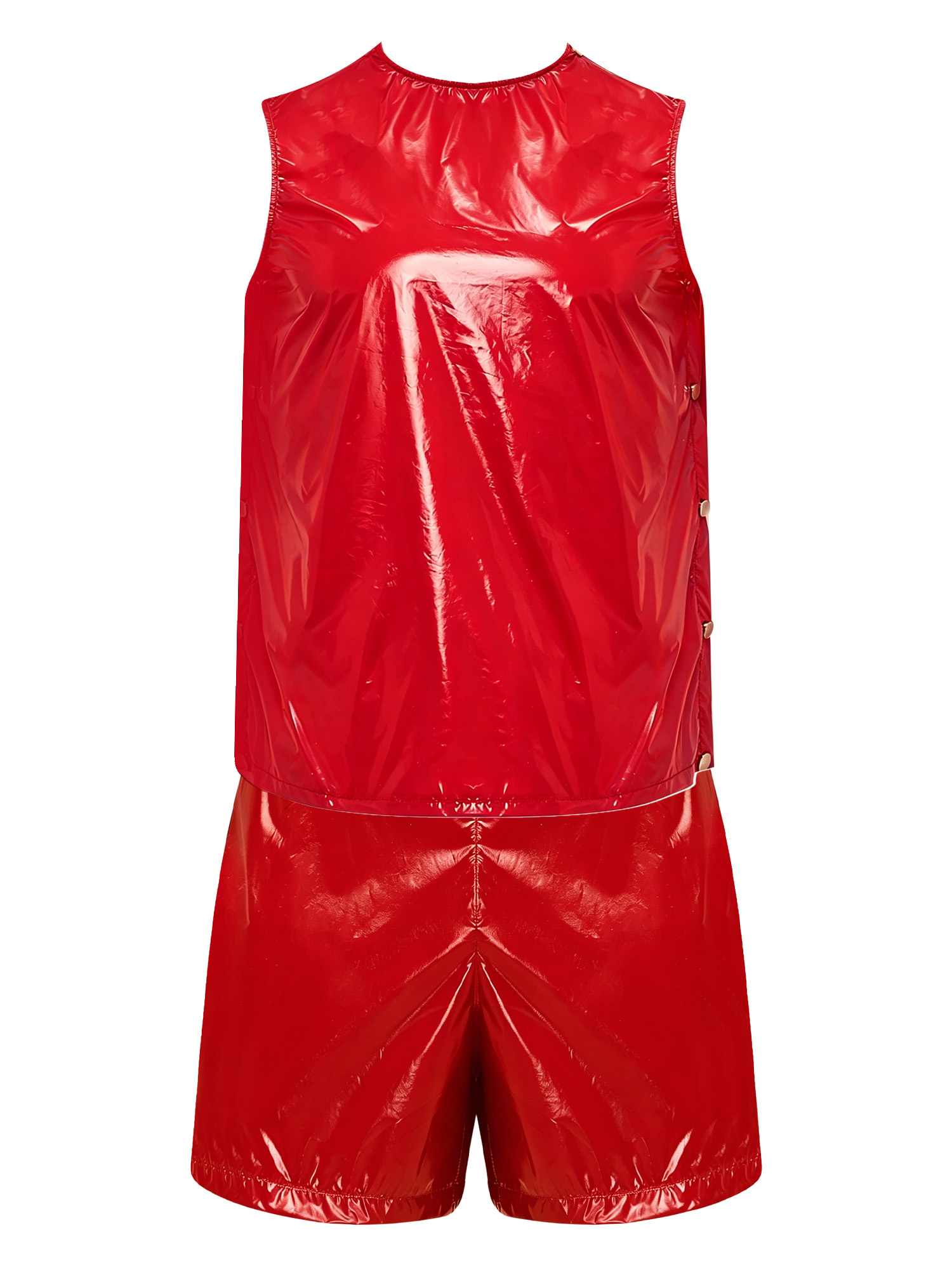 Men Waterproof Sweat 2 Piece S - Summer Clothing Tops 리뷰 및 가격