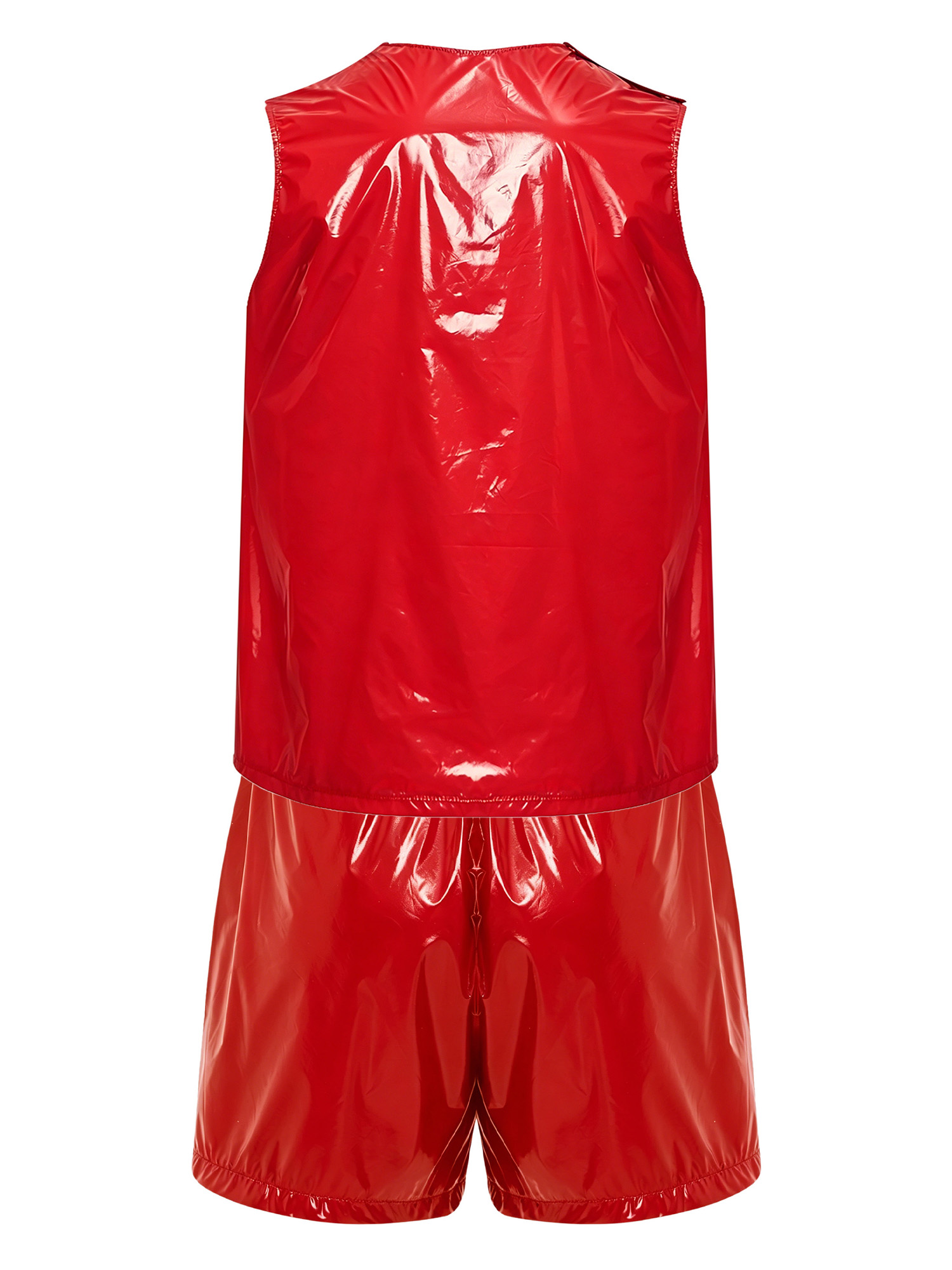 Men Waterproof Sweat 2 Piece S - Summer Clothing Tops 리뷰 및 가격