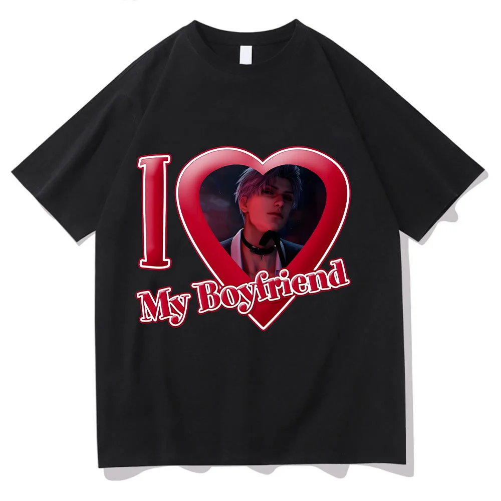 Love and Deepspace Sylus Tshir - Summer Loving Clothing 리뷰 및 가격