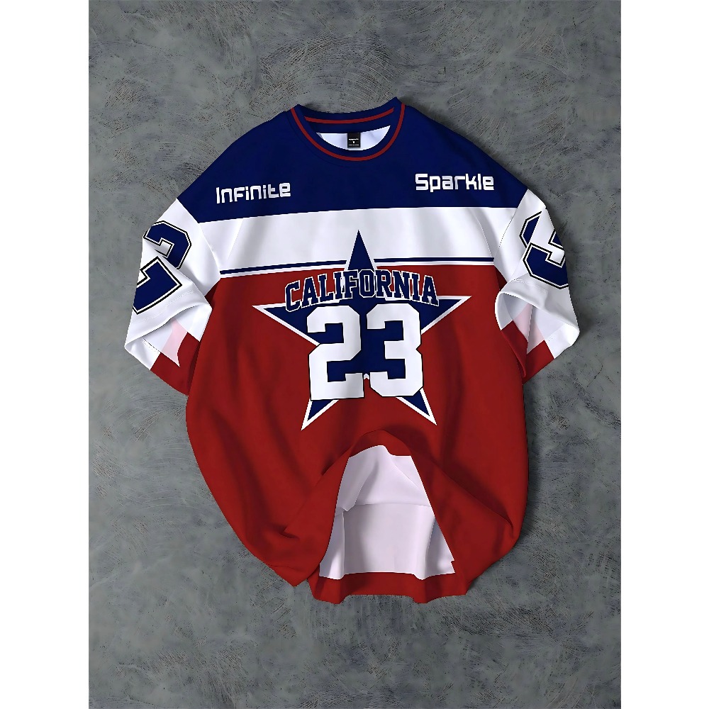 2026 Summer The New Men's Spor - Summer Clothing Types 리뷰 및 가격