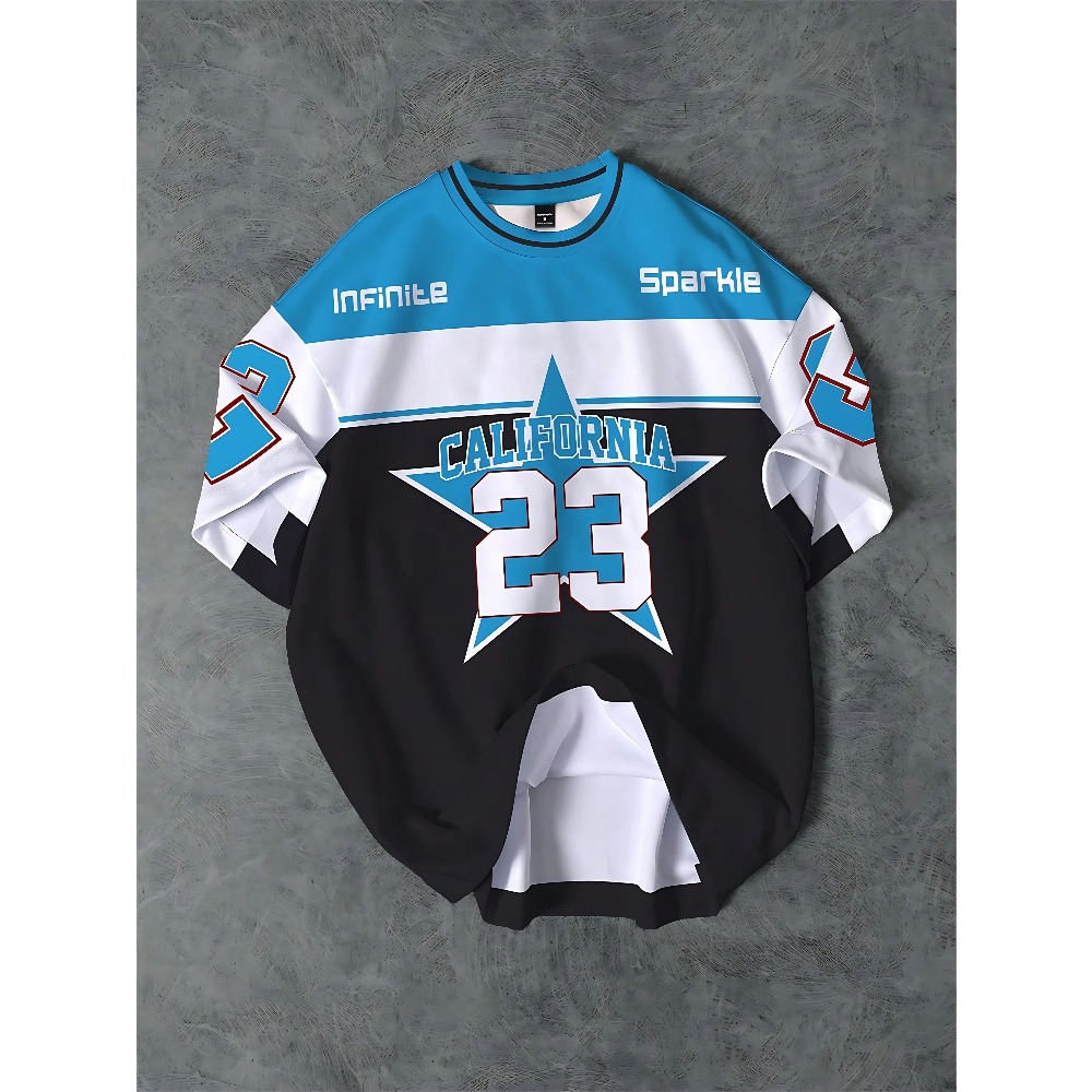 2026 Summer The New Men's Spor - Summer Clothing Types 리뷰 및 가격