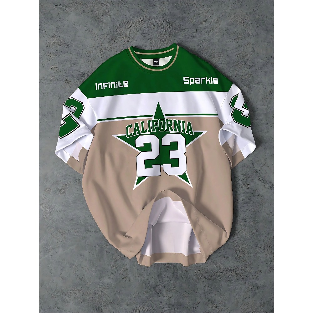 2026 Summer The New Men's Spor - Summer Clothing Types 리뷰 및 가격