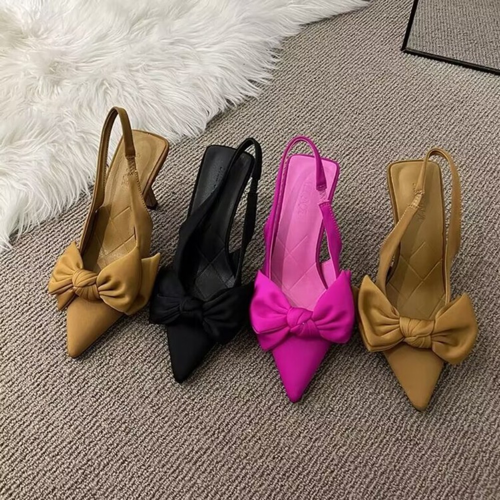 2026 Women Shoes Summer New Bu - Summer Clothing Collection 리뷰 및 가격
