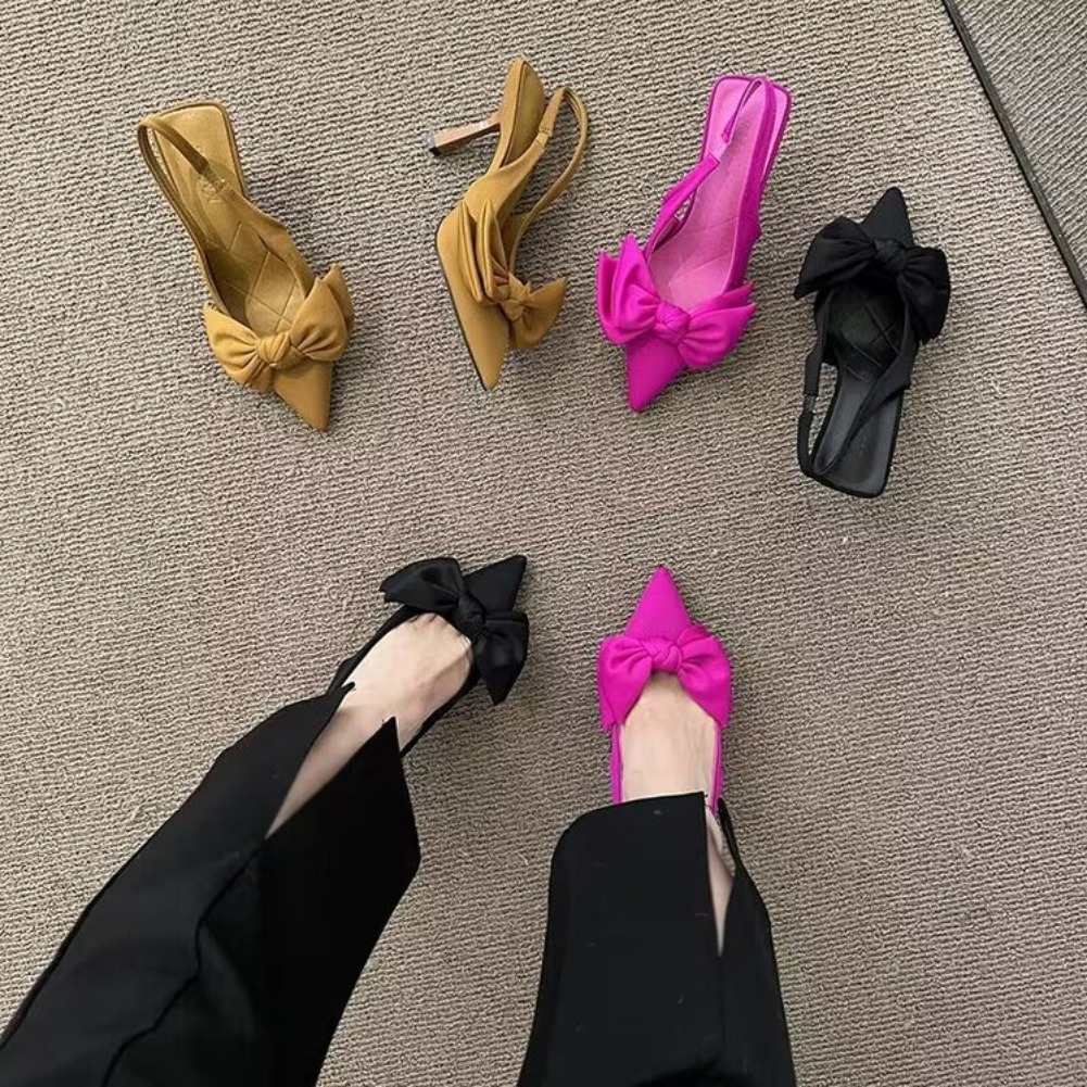 2026 Women Shoes Summer New Bu - Summer Clothing Collection 리뷰 및 가격