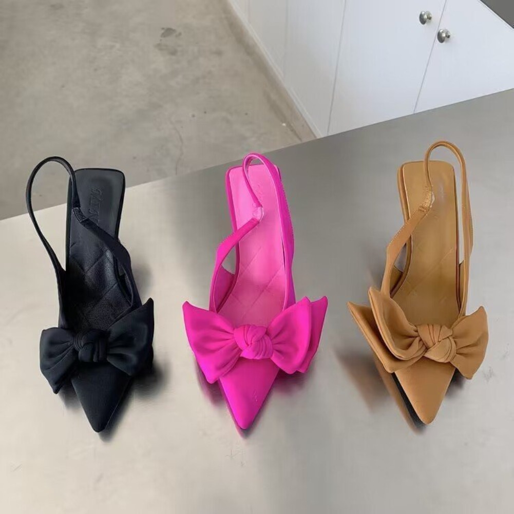 2026 Women Shoes Summer New Bu - Summer Clothing Collection 리뷰 및 가격
