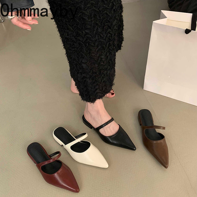 Spring Summer Pointed Toe Wome - Summer Clothing Fabric 리뷰 및 가격