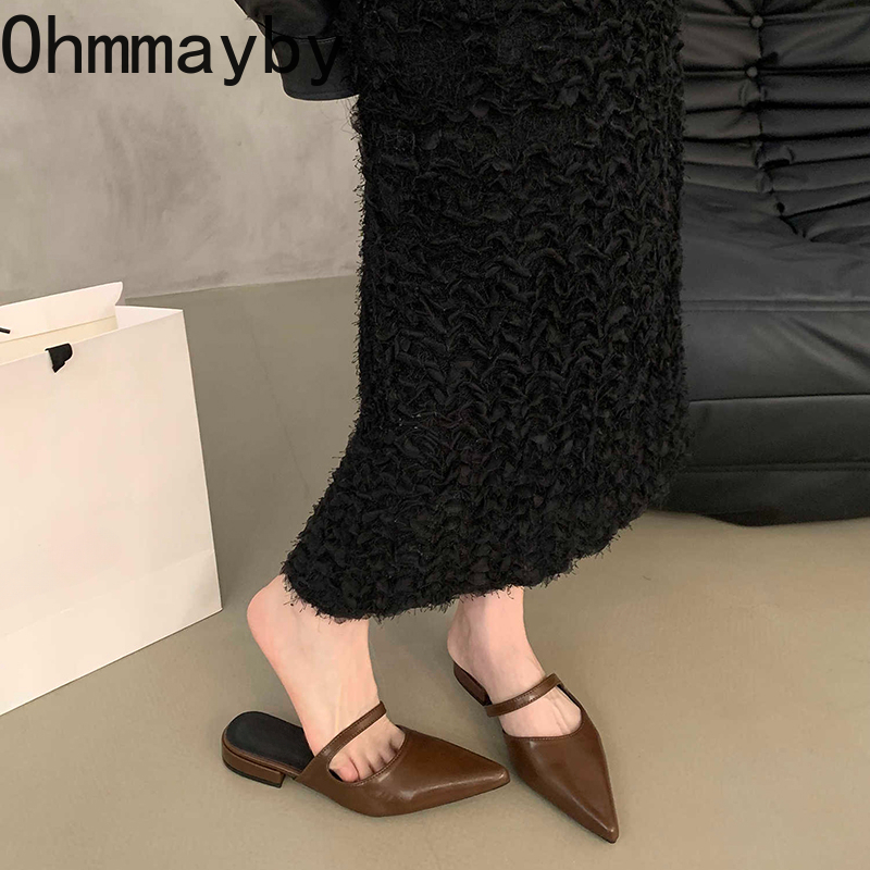 Spring Summer Pointed Toe Wome - Summer Clothing Fabric 리뷰 및 가격