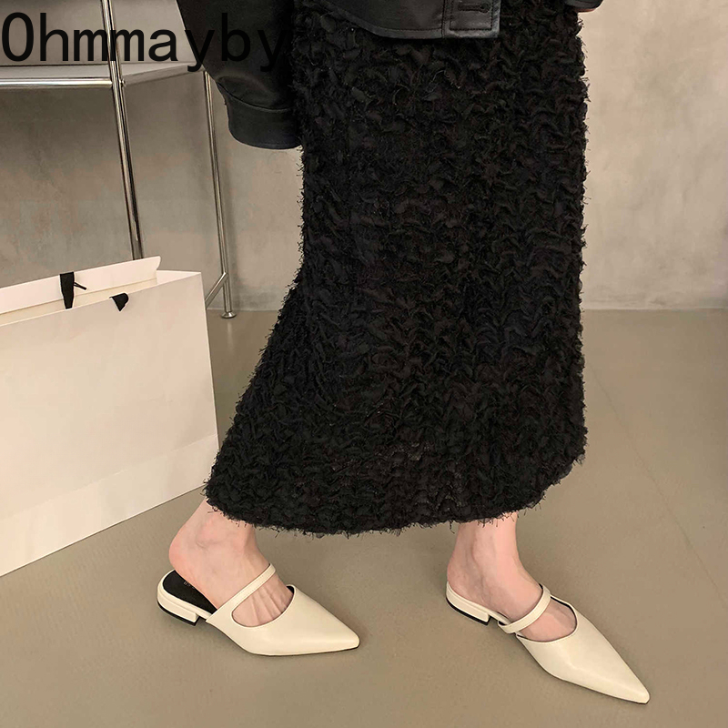 Spring Summer Pointed Toe Wome - Summer Clothing Fabric 리뷰 및 가격